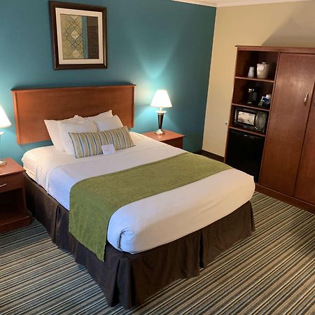 Best Western Plus Traverse City Dış mekan fotoğraf