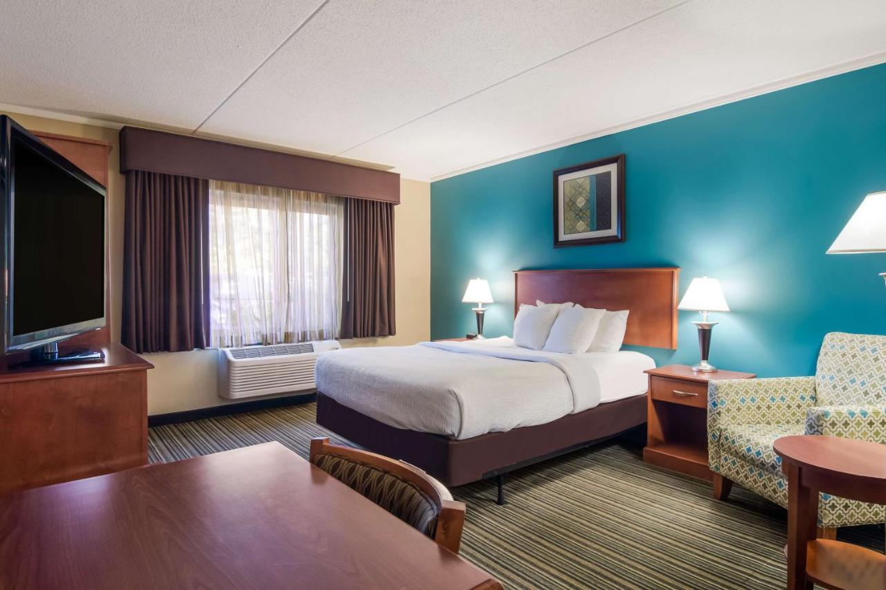 Best Western Plus Traverse City Dış mekan fotoğraf