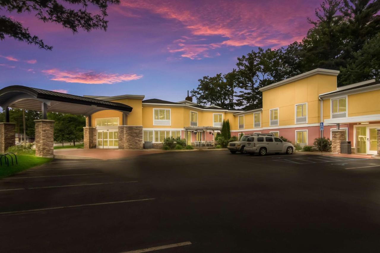 Best Western Plus Traverse City Dış mekan fotoğraf