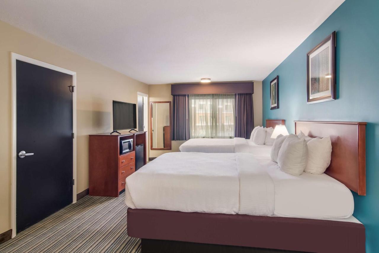 Best Western Plus Traverse City Dış mekan fotoğraf