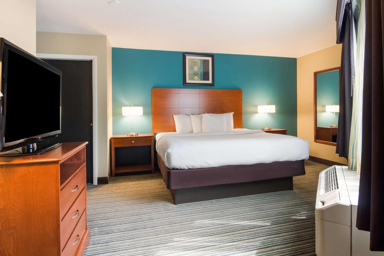 Best Western Plus Traverse City Dış mekan fotoğraf