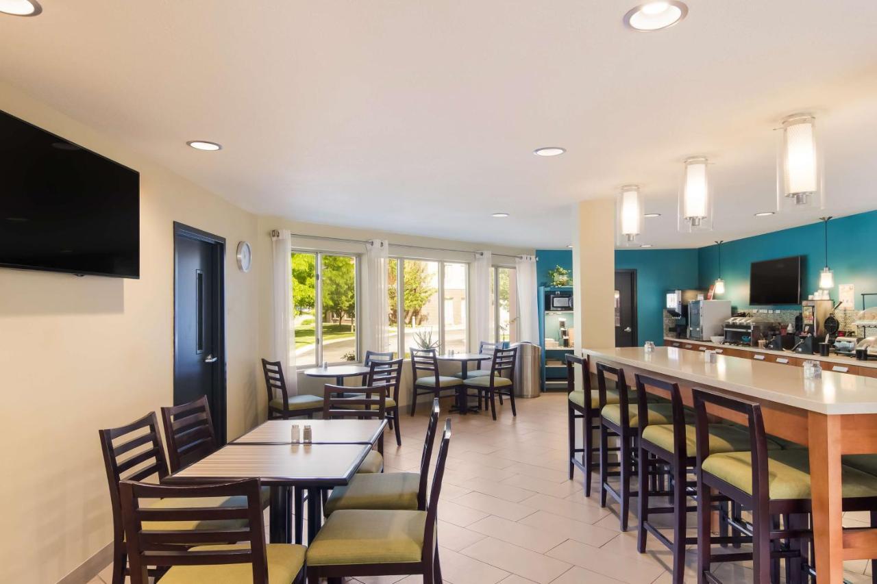 Best Western Plus Traverse City Dış mekan fotoğraf