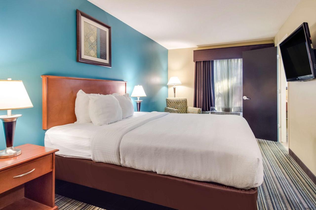 Best Western Plus Traverse City Dış mekan fotoğraf