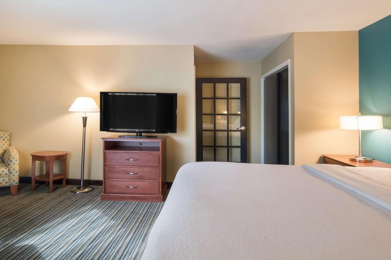 Best Western Plus Traverse City Dış mekan fotoğraf