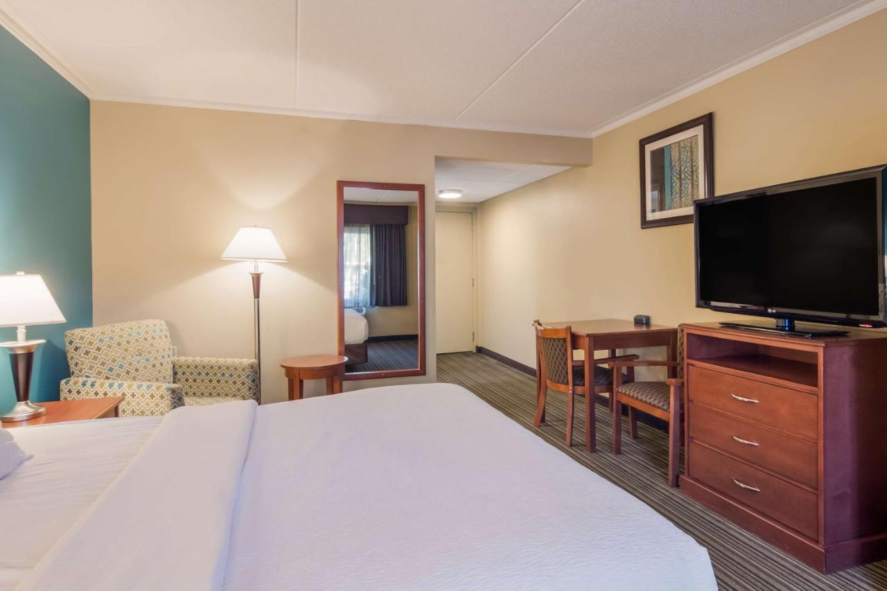 Best Western Plus Traverse City Dış mekan fotoğraf