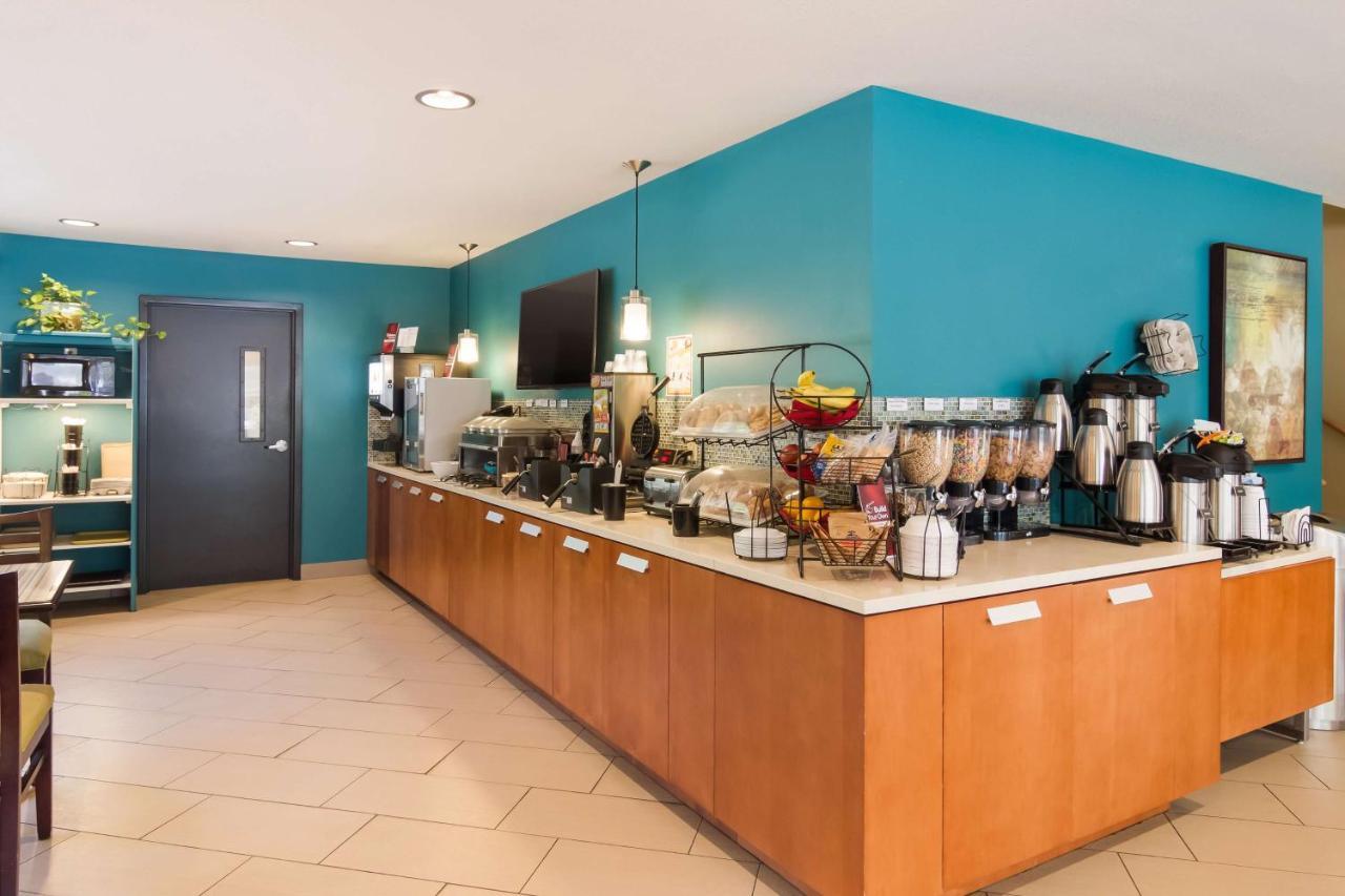 Best Western Plus Traverse City Dış mekan fotoğraf