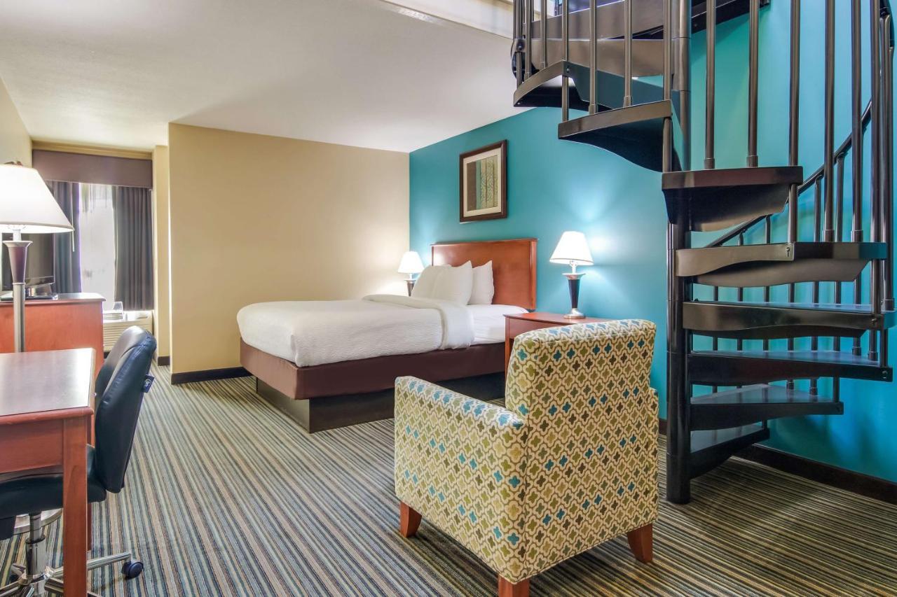 Best Western Plus Traverse City Dış mekan fotoğraf
