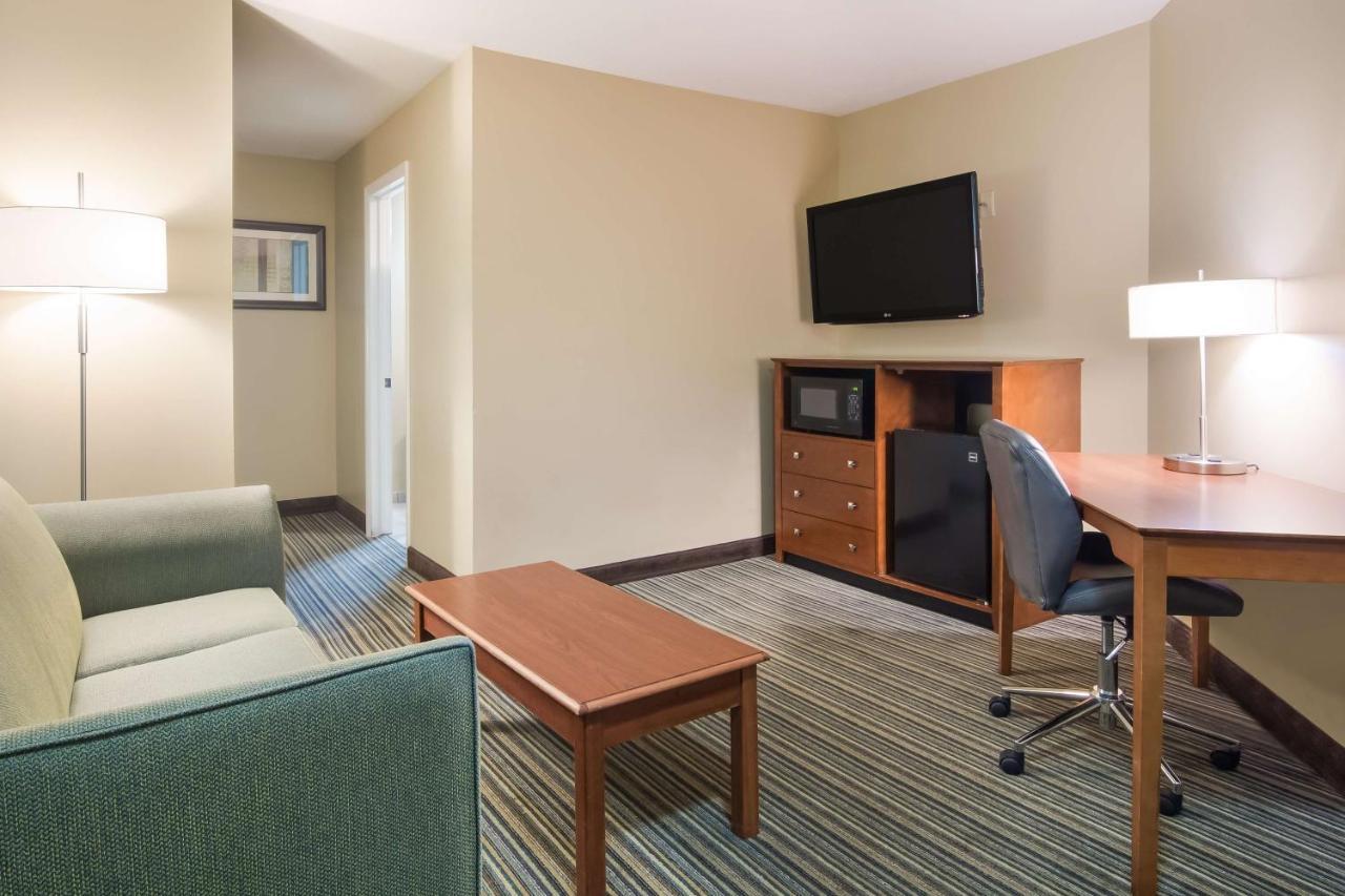Best Western Plus Traverse City Dış mekan fotoğraf