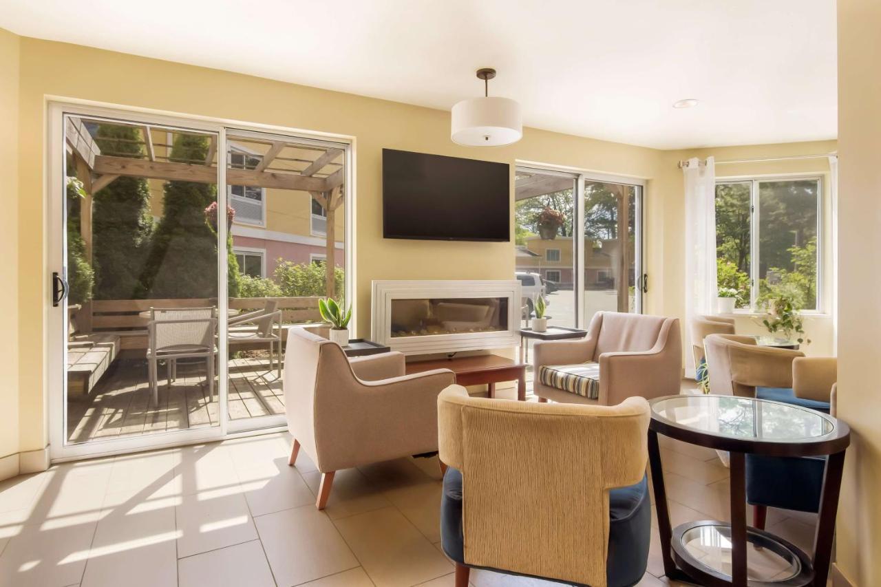 Best Western Plus Traverse City Dış mekan fotoğraf