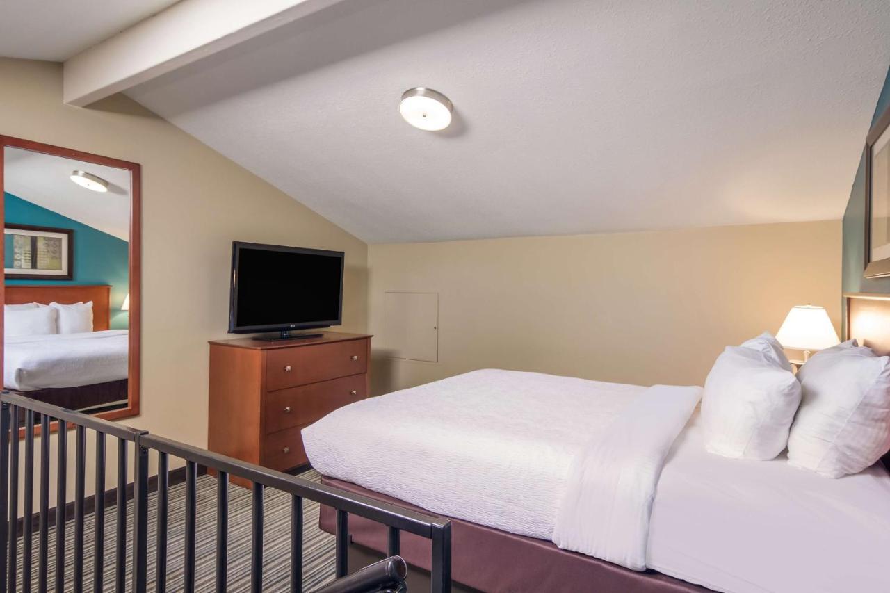 Best Western Plus Traverse City Dış mekan fotoğraf