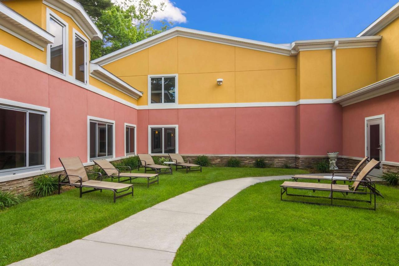 Best Western Plus Traverse City Dış mekan fotoğraf
