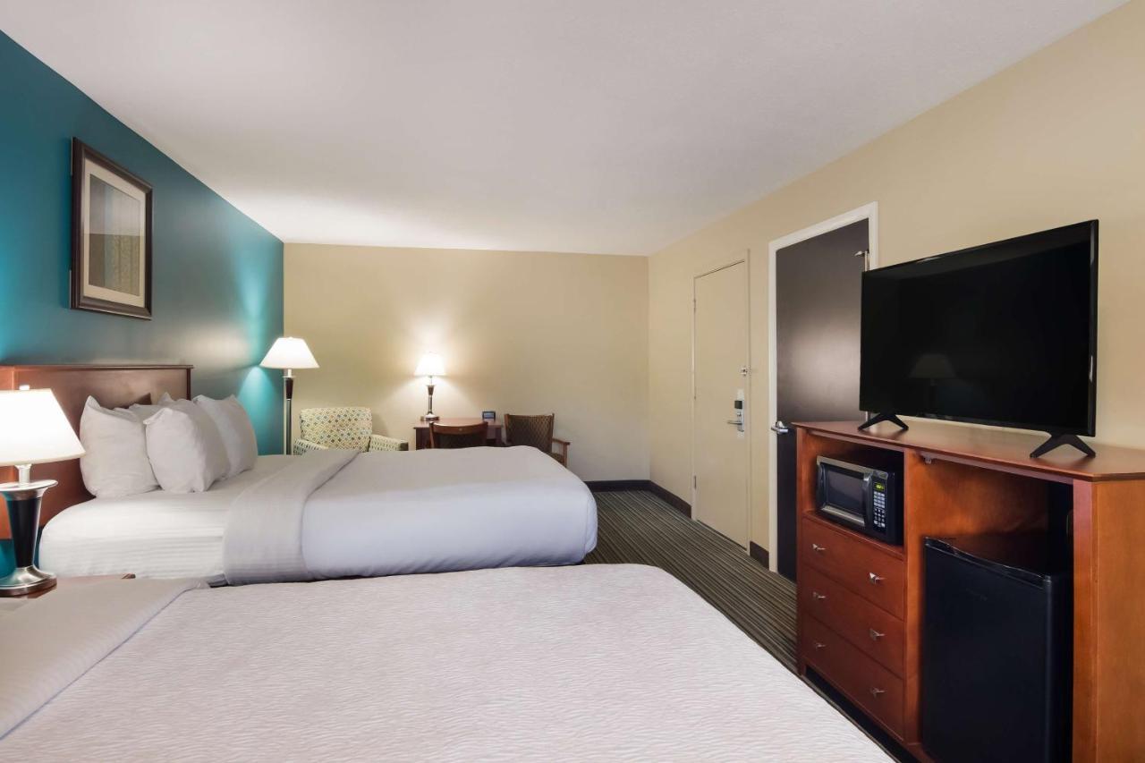Best Western Plus Traverse City Dış mekan fotoğraf