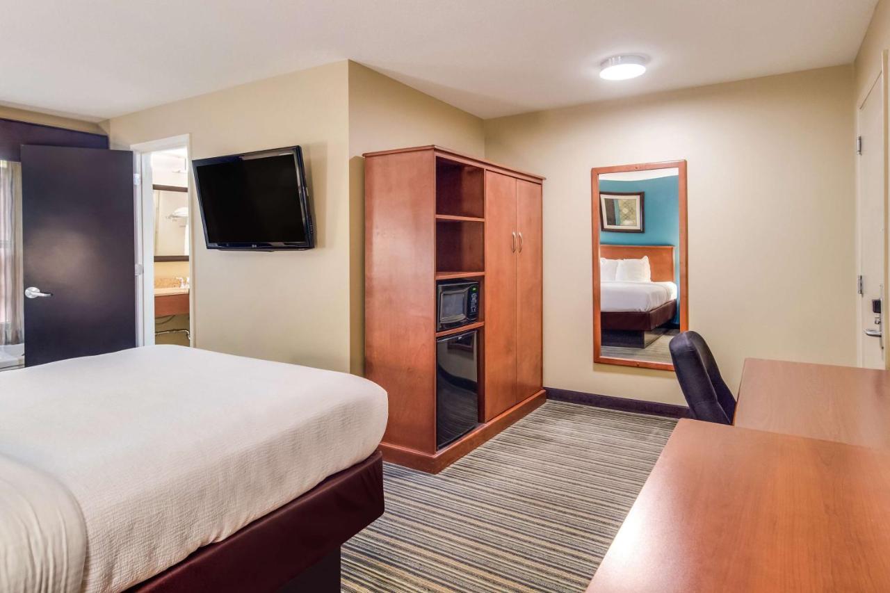 Best Western Plus Traverse City Dış mekan fotoğraf