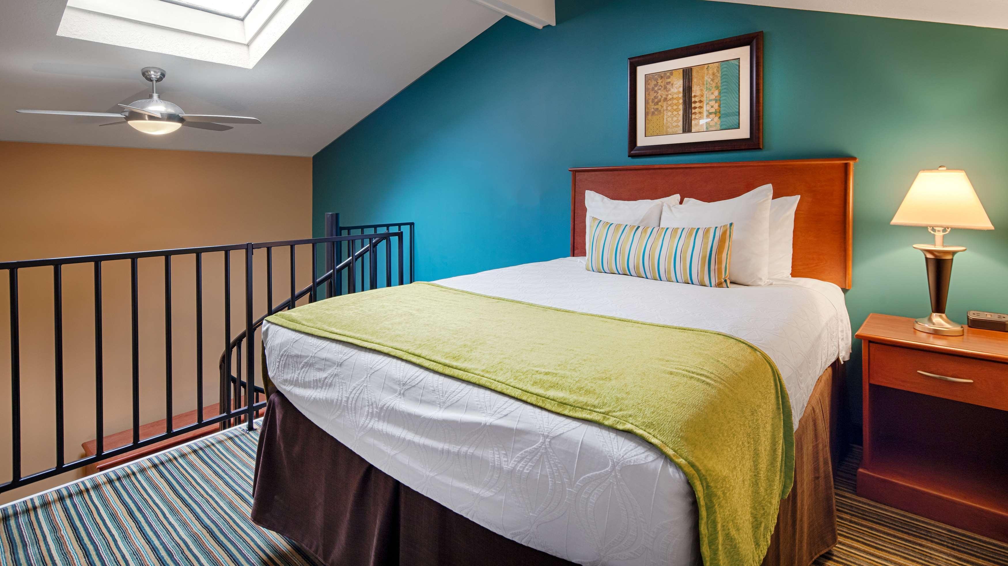 Best Western Plus Traverse City Dış mekan fotoğraf