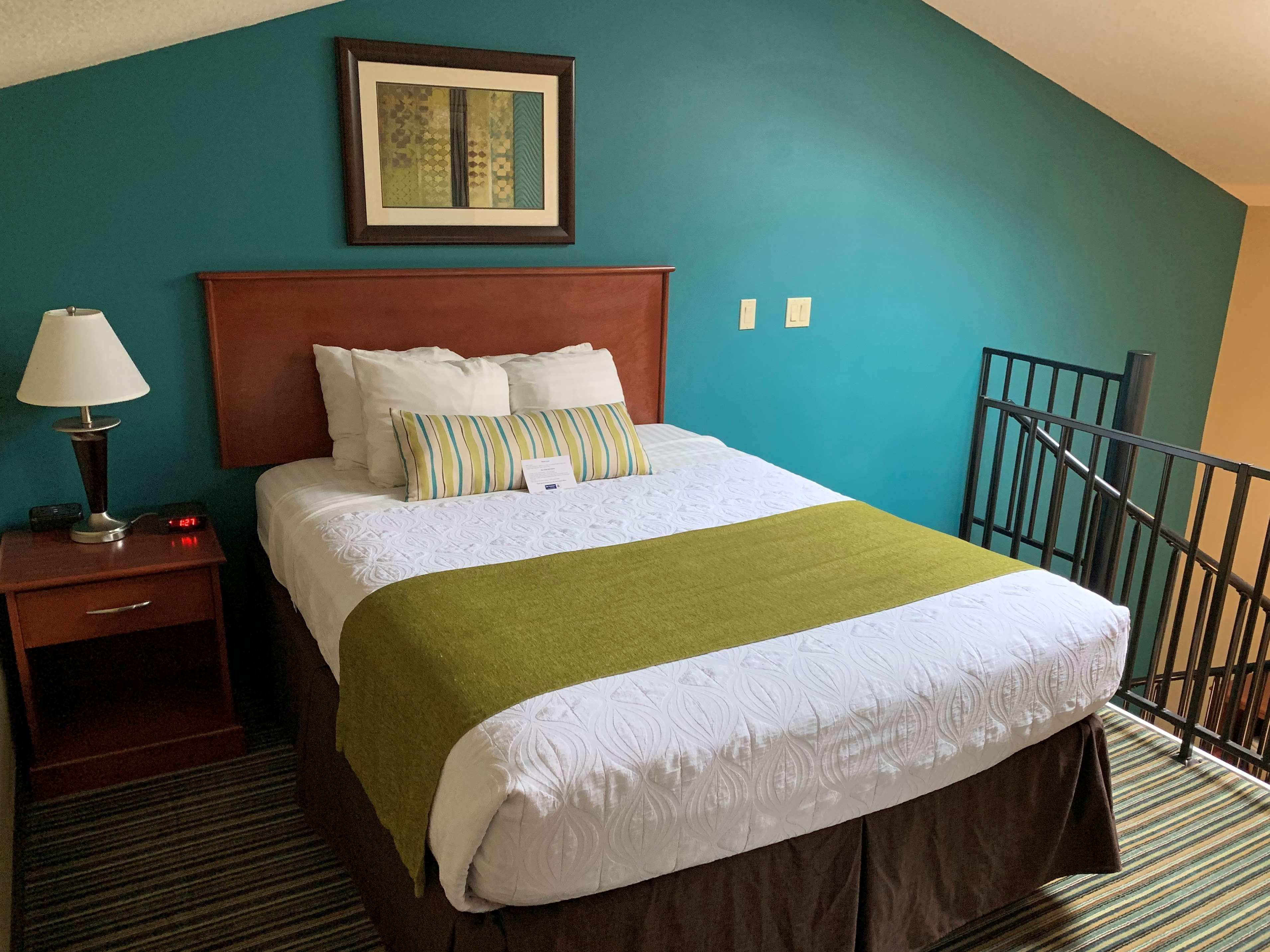 Best Western Plus Traverse City Dış mekan fotoğraf