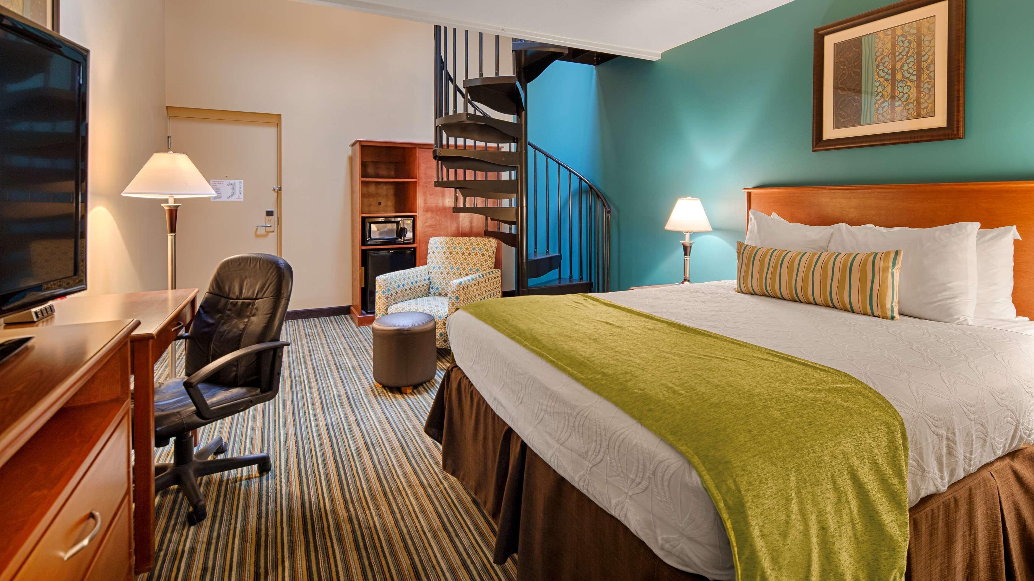 Best Western Plus Traverse City Dış mekan fotoğraf