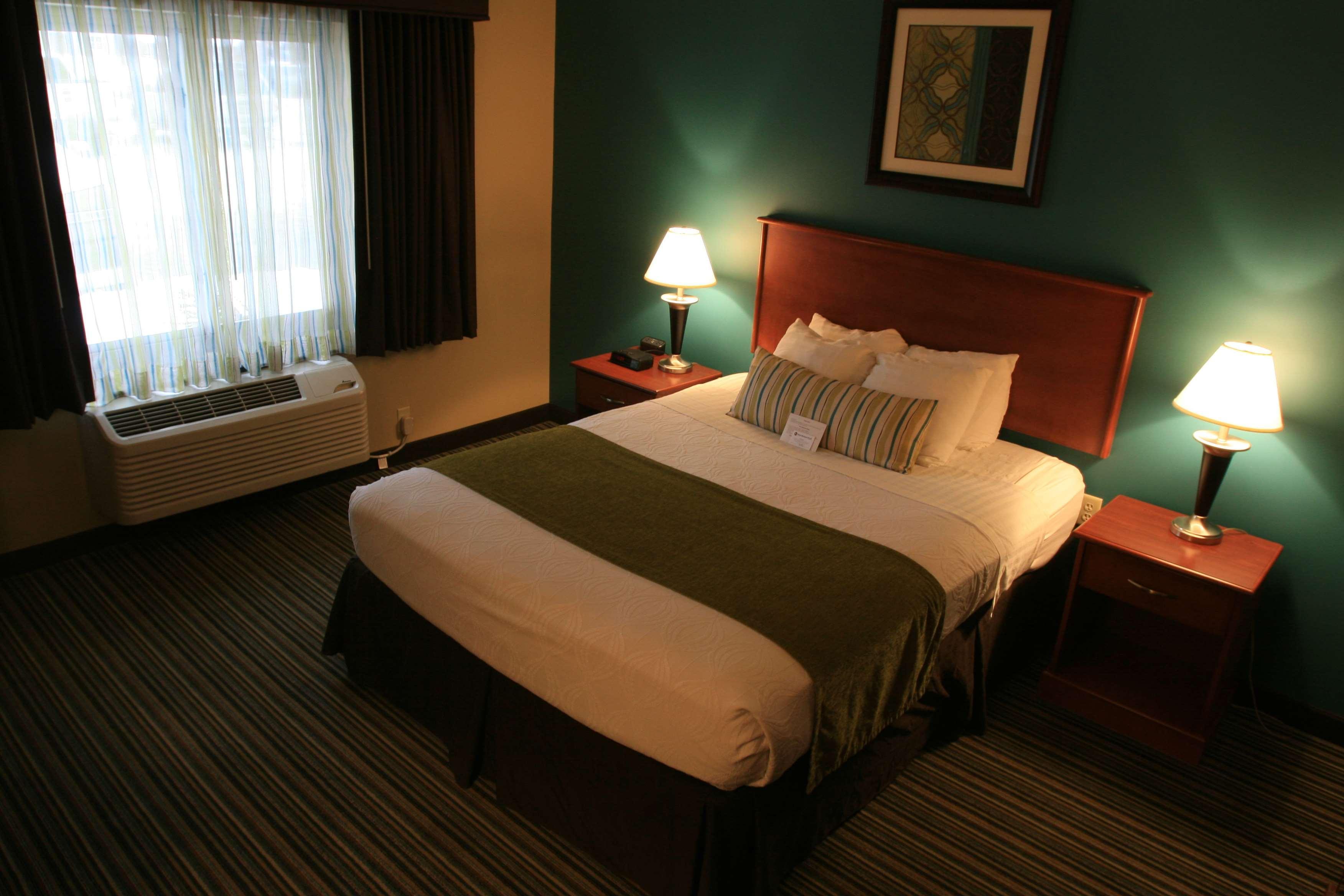 Best Western Plus Traverse City Dış mekan fotoğraf
