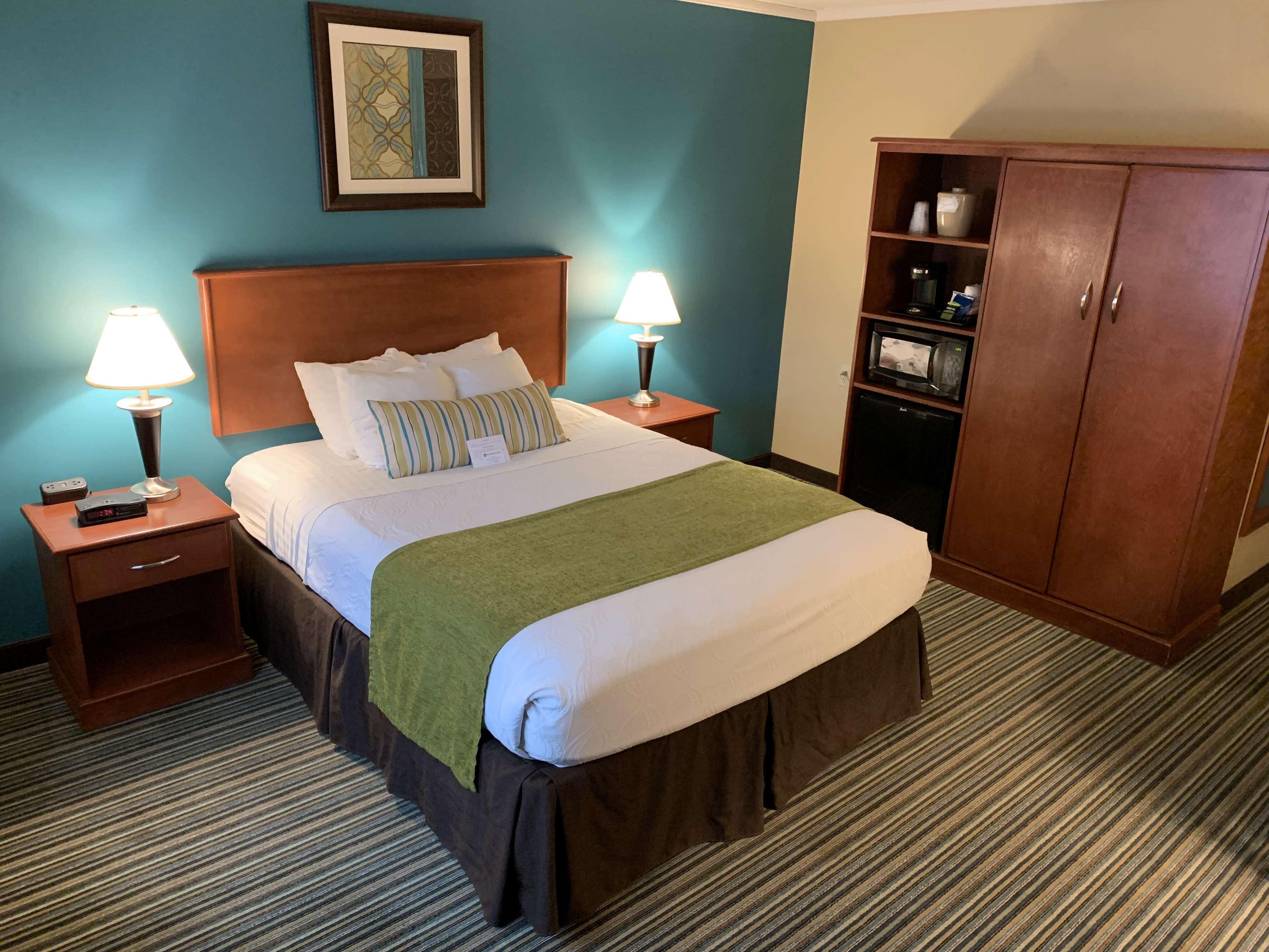 Best Western Plus Traverse City Dış mekan fotoğraf