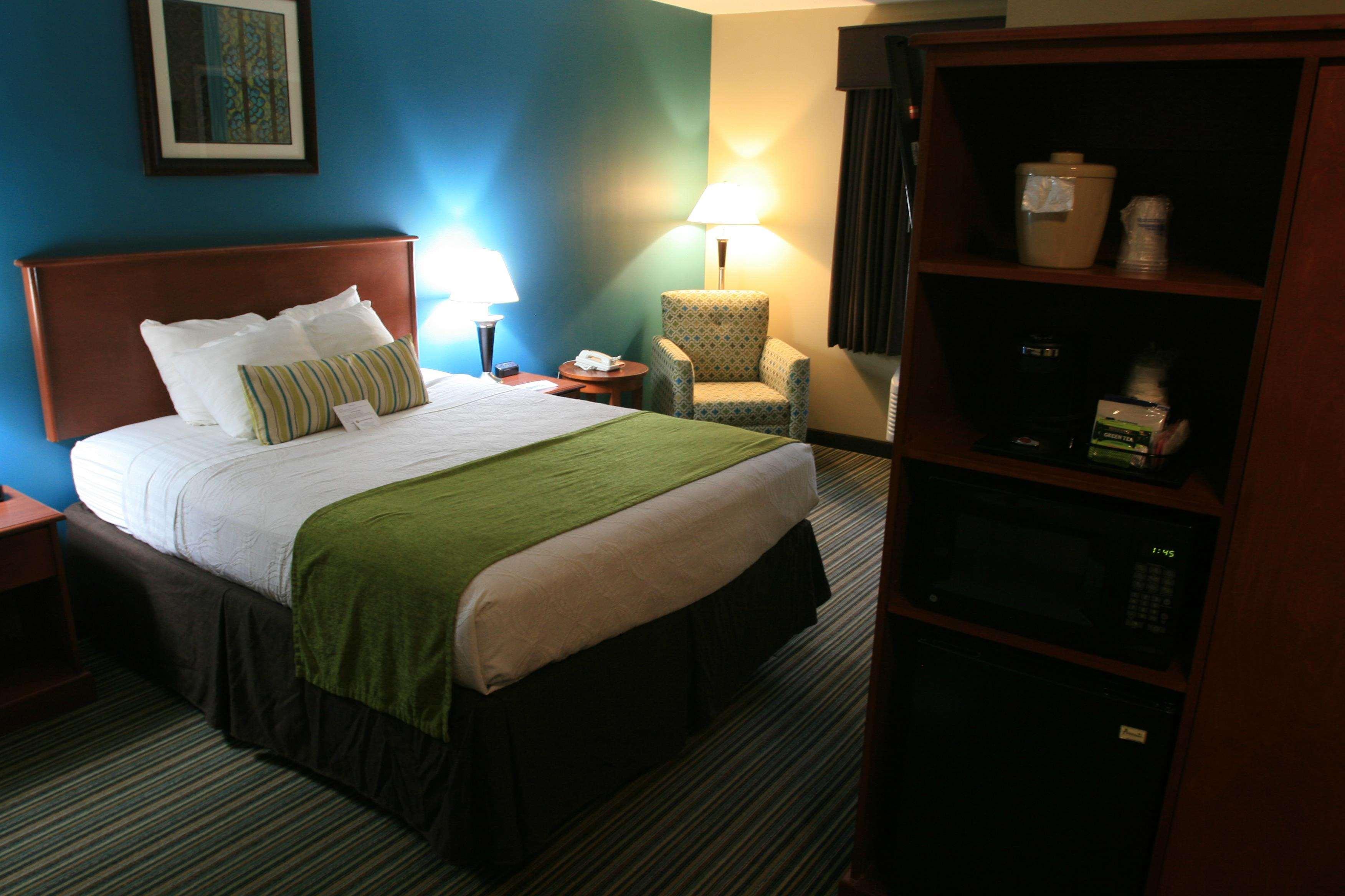 Best Western Plus Traverse City Dış mekan fotoğraf
