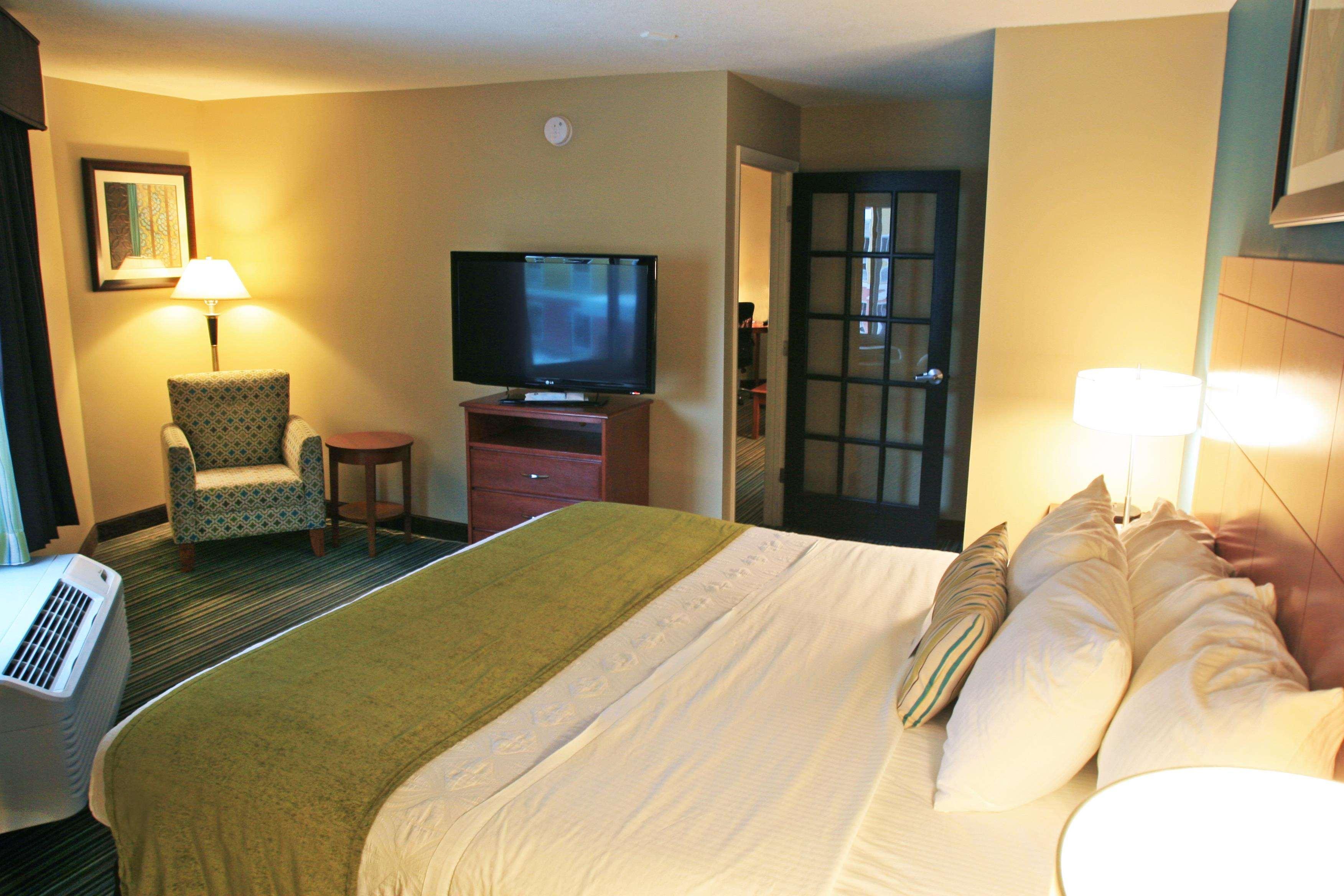 Best Western Plus Traverse City Dış mekan fotoğraf