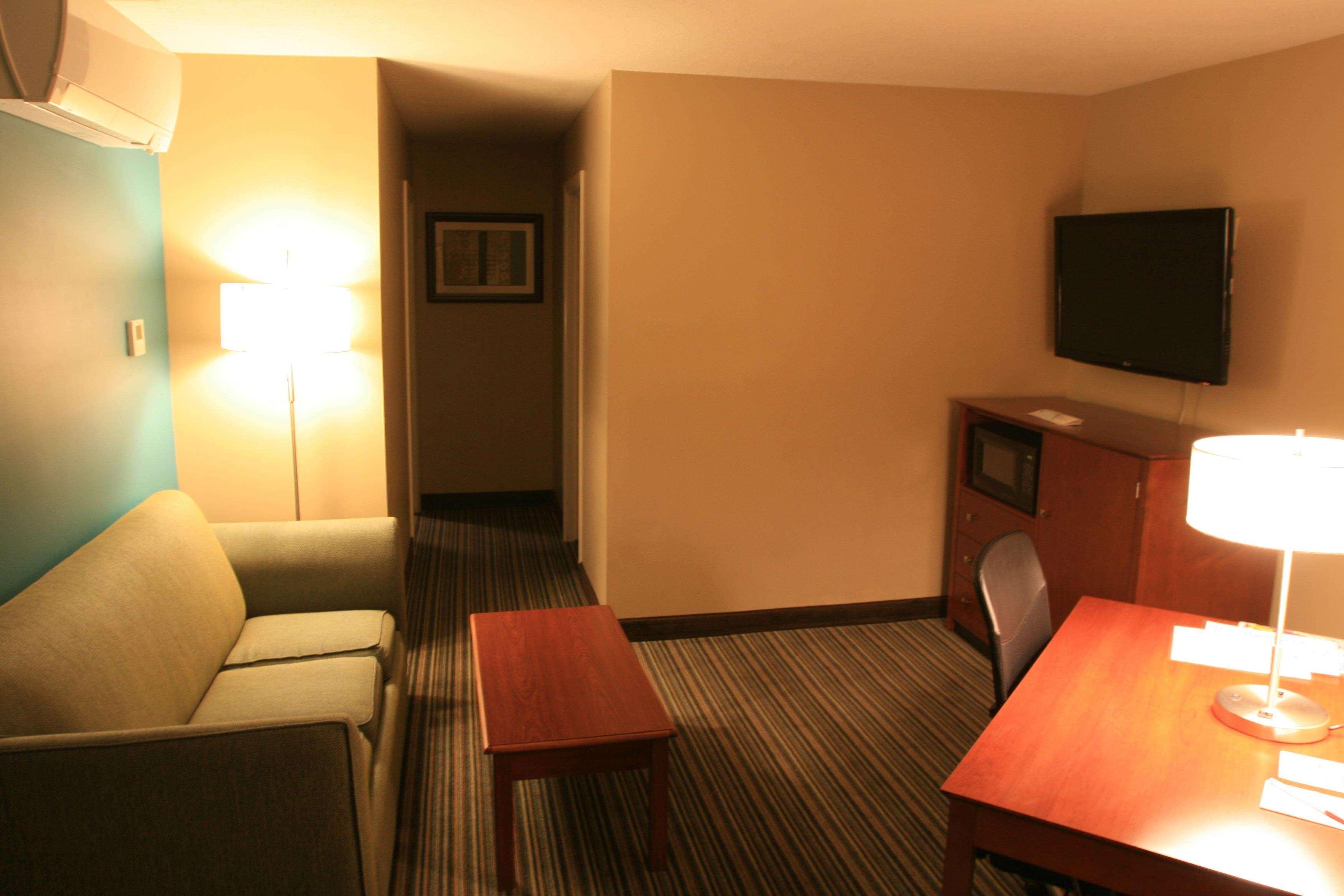 Best Western Plus Traverse City Dış mekan fotoğraf