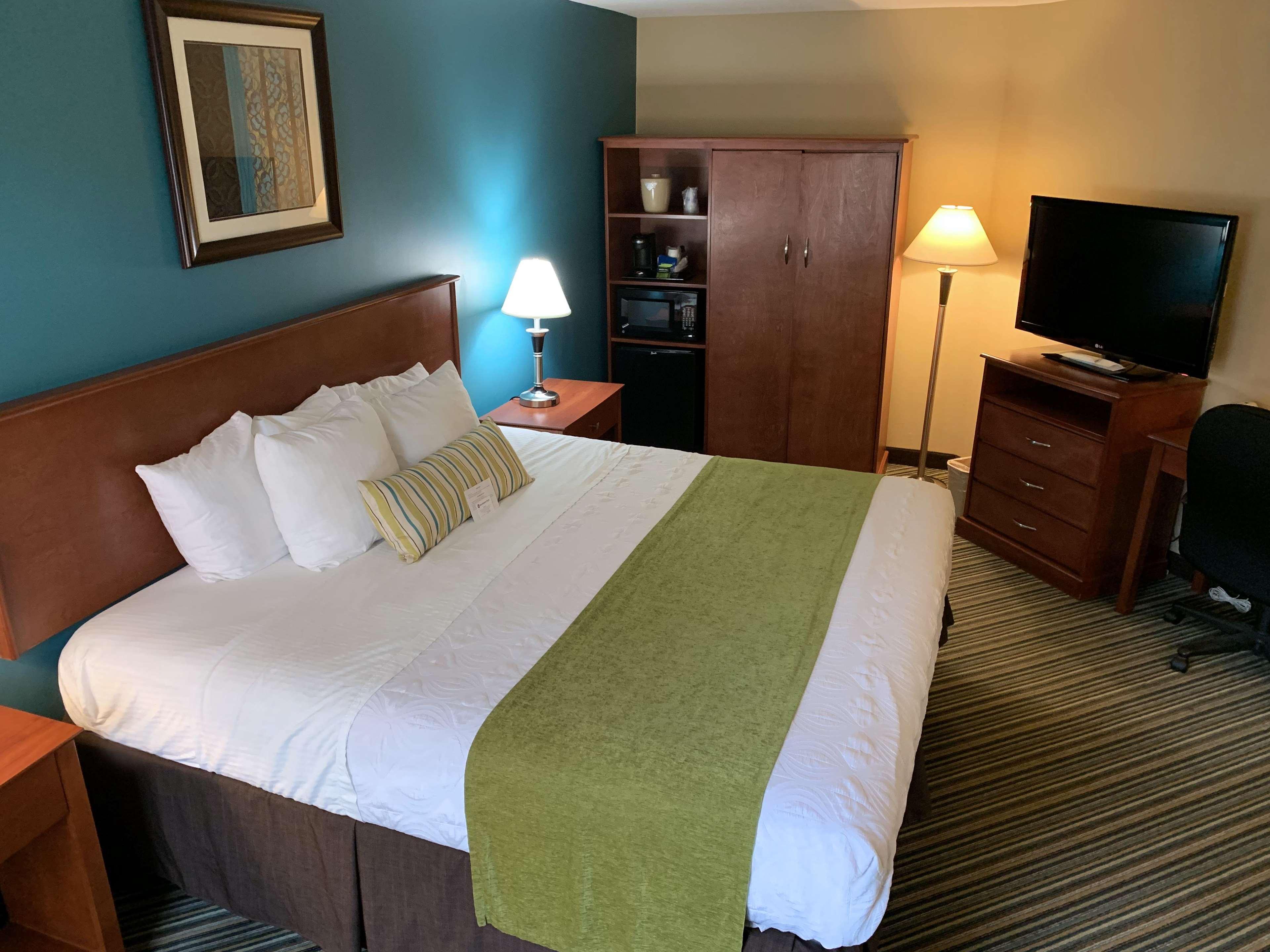 Best Western Plus Traverse City Dış mekan fotoğraf