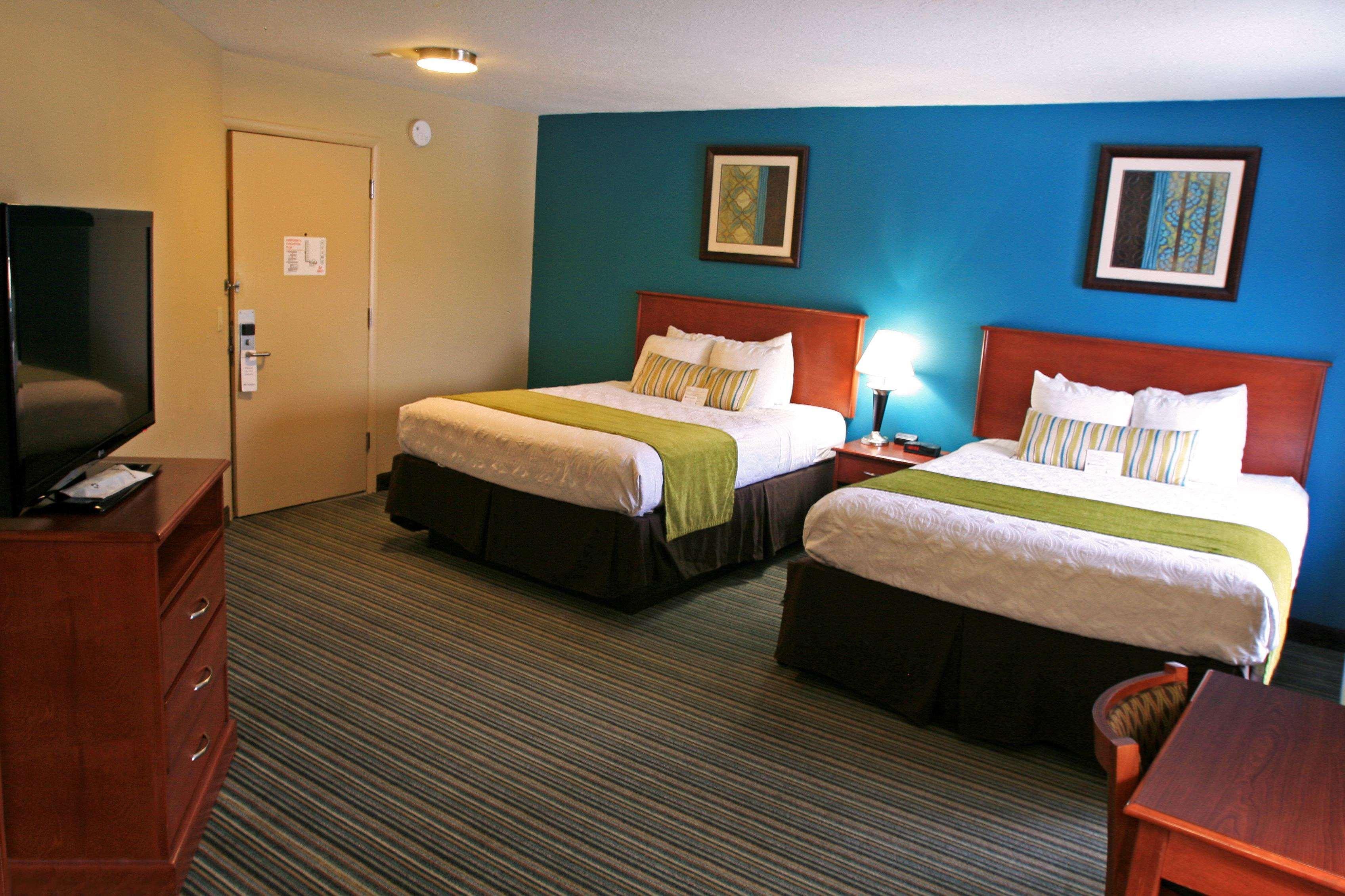 Best Western Plus Traverse City Dış mekan fotoğraf
