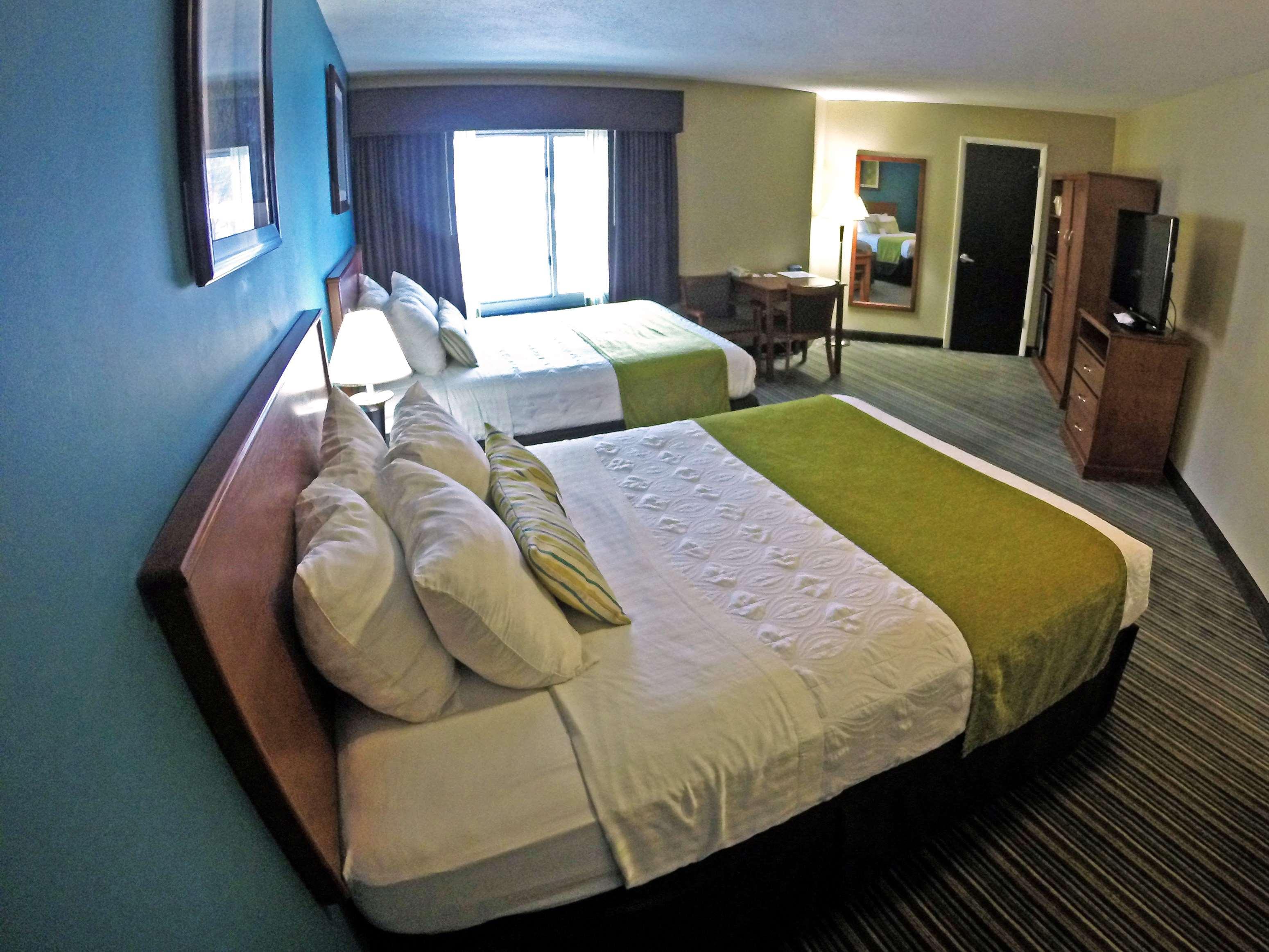 Best Western Plus Traverse City Dış mekan fotoğraf