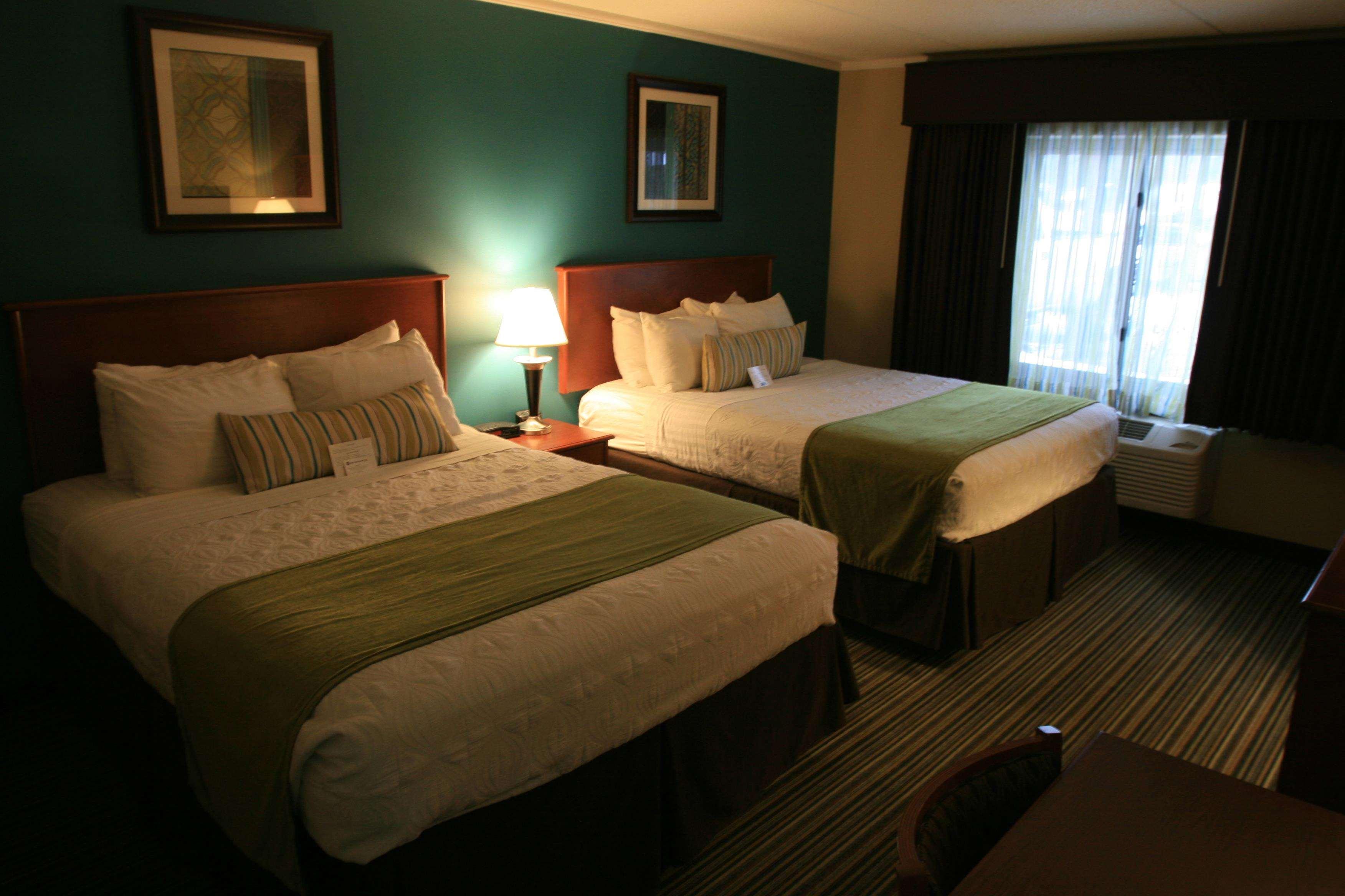 Best Western Plus Traverse City Dış mekan fotoğraf