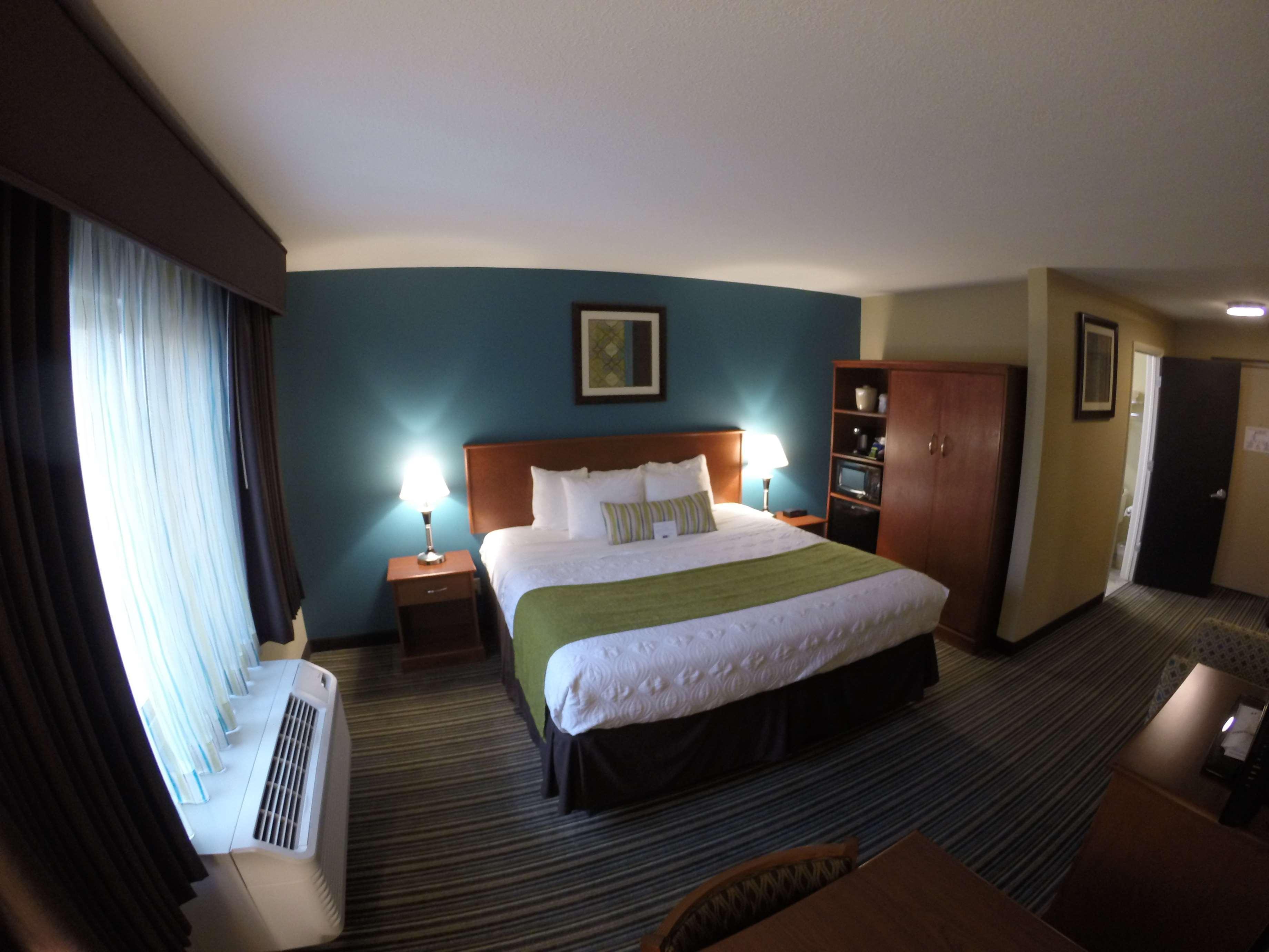Best Western Plus Traverse City Dış mekan fotoğraf
