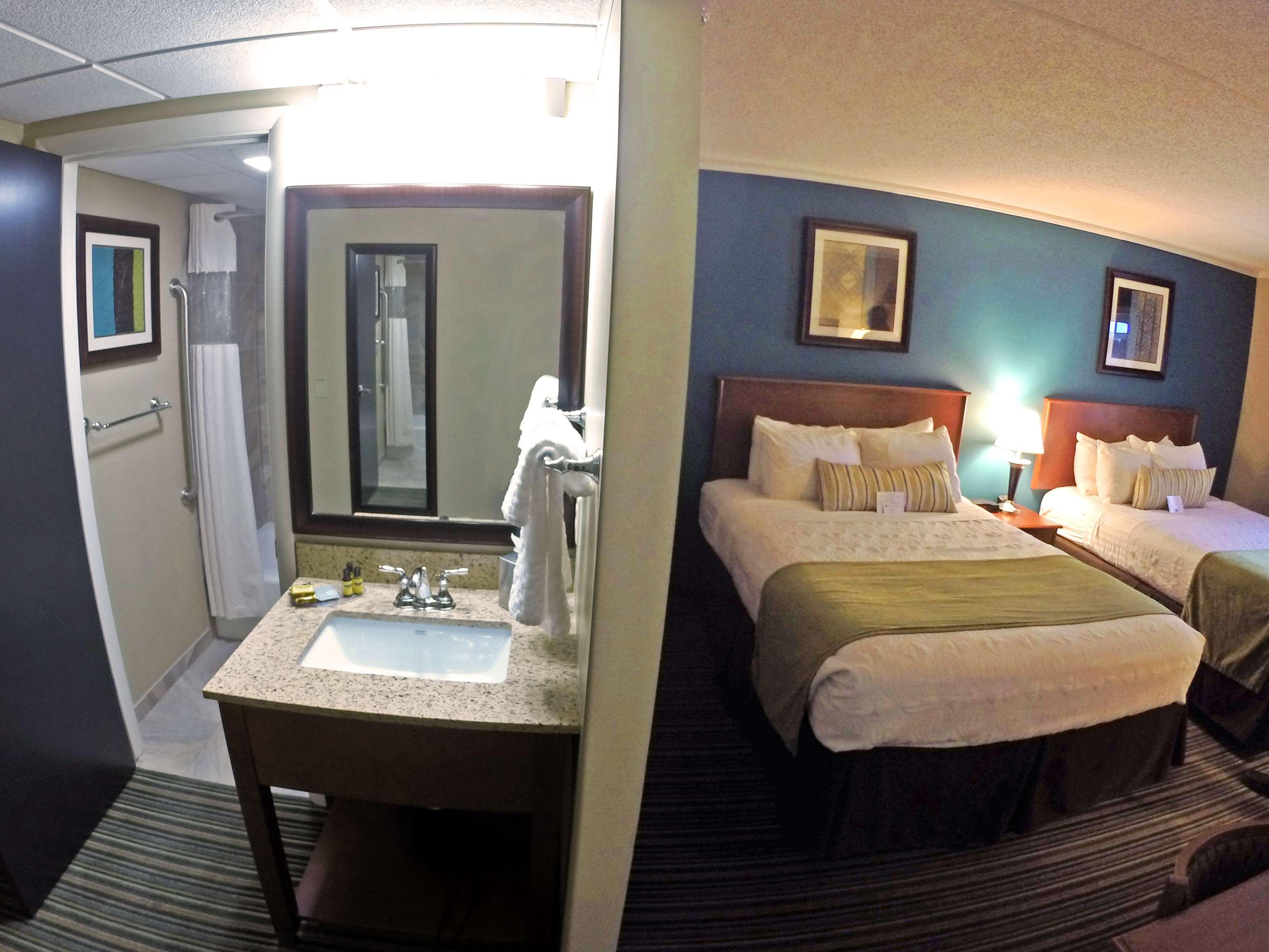 Best Western Plus Traverse City Dış mekan fotoğraf