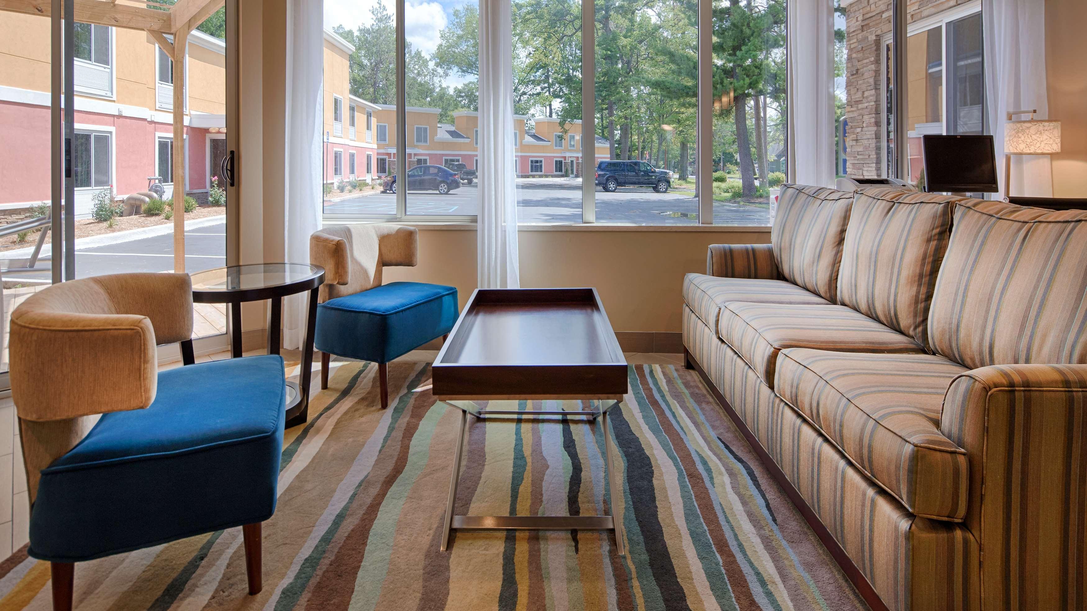 Best Western Plus Traverse City Dış mekan fotoğraf