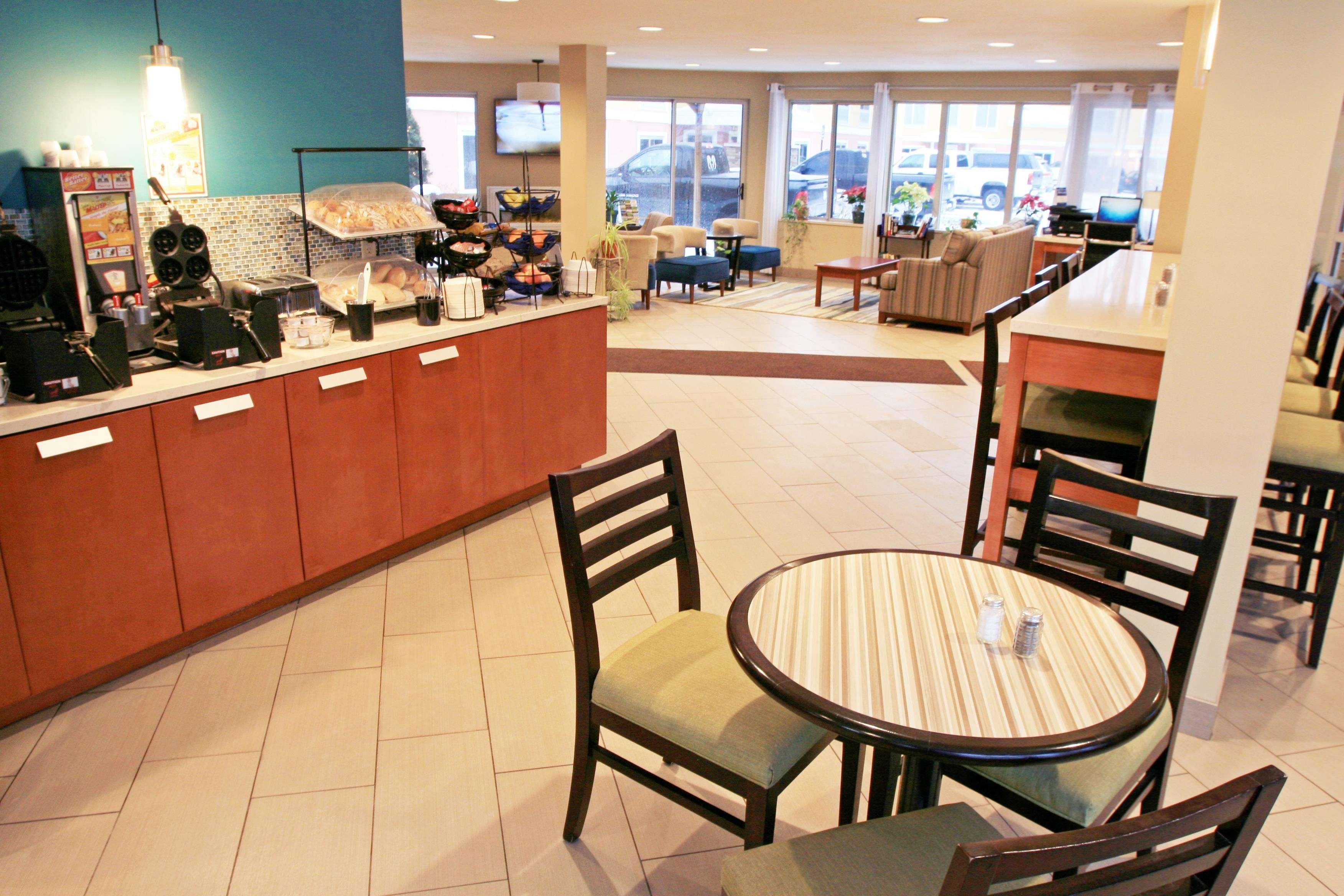 Best Western Plus Traverse City Dış mekan fotoğraf