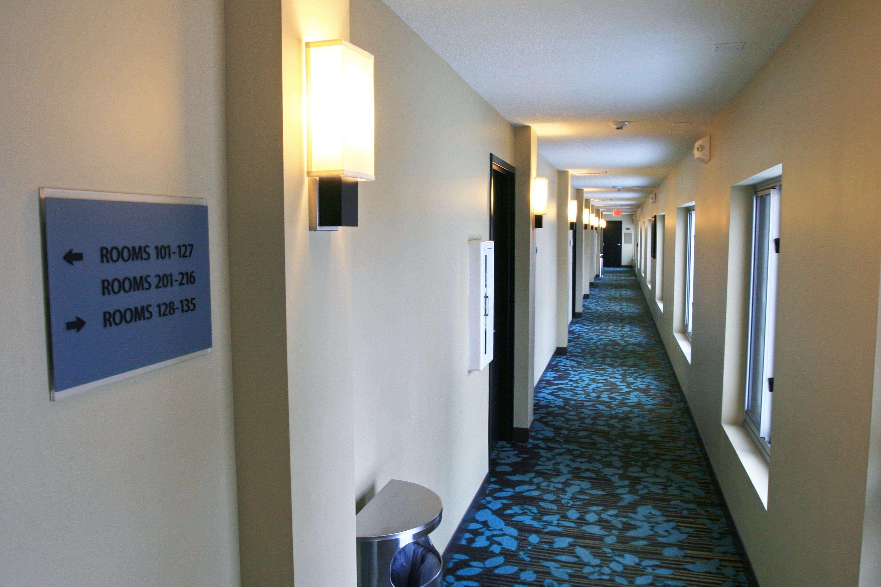 Best Western Plus Traverse City Dış mekan fotoğraf