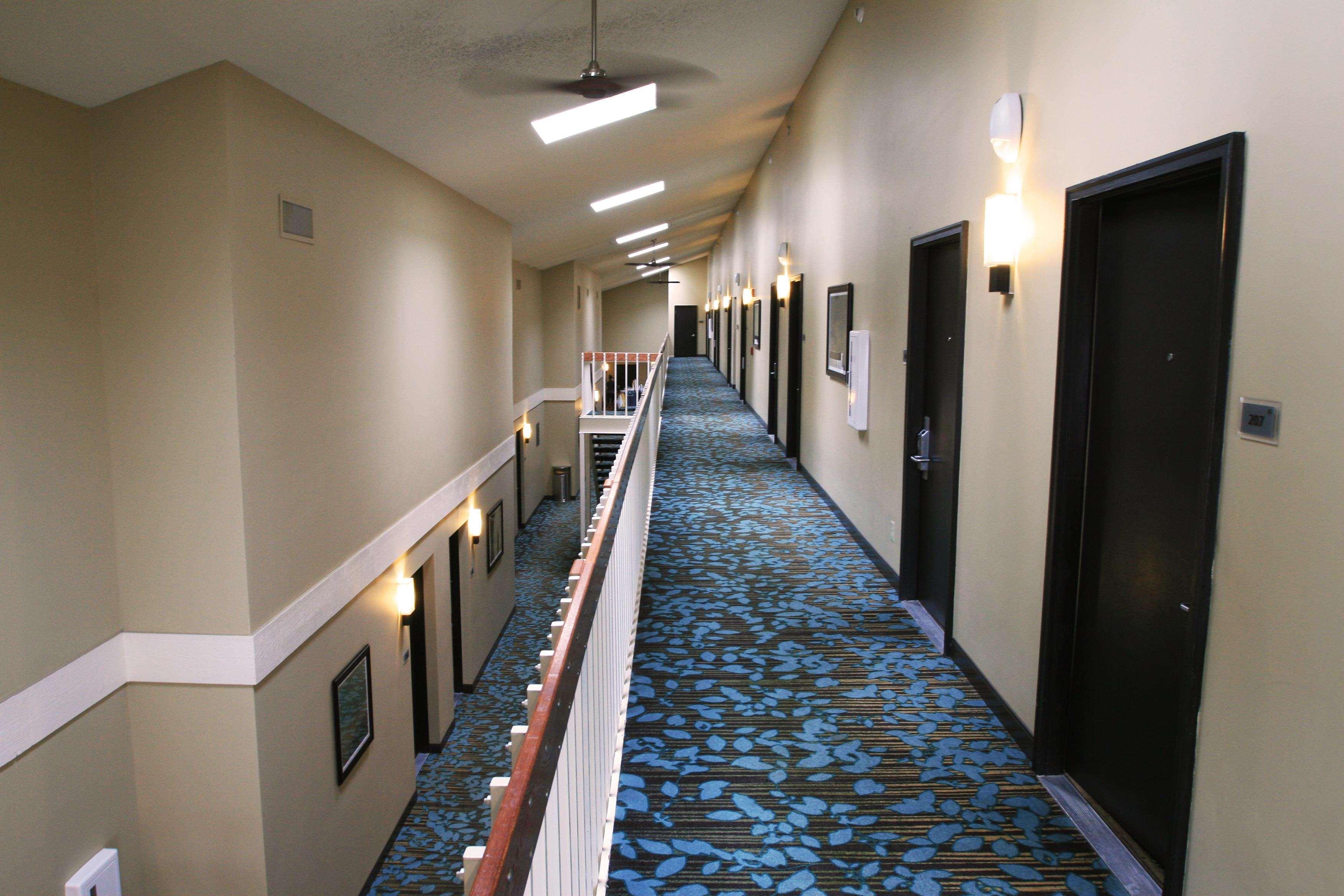Best Western Plus Traverse City Dış mekan fotoğraf