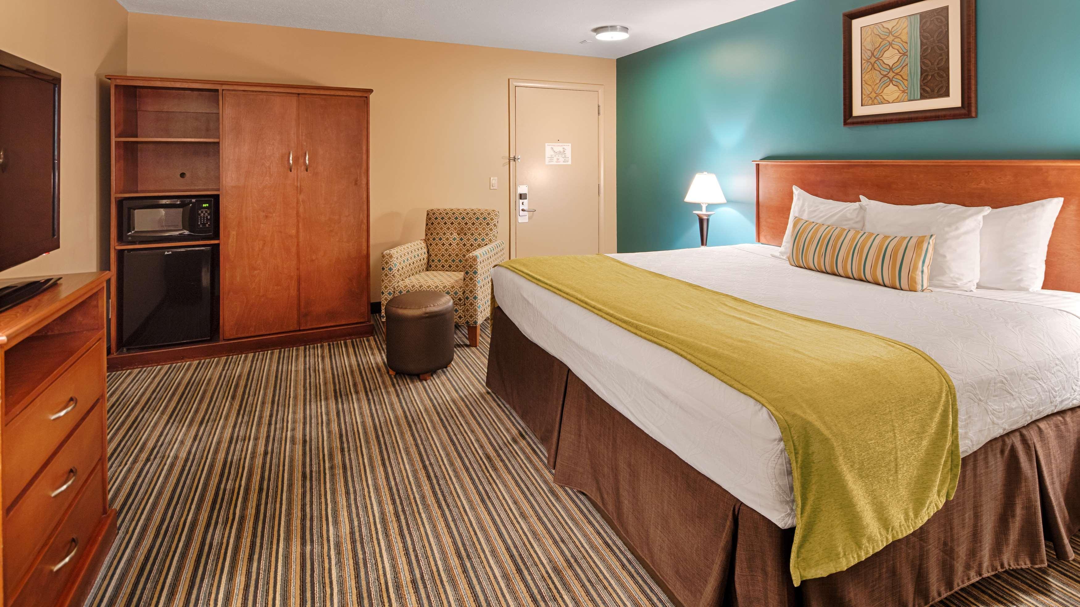 Best Western Plus Traverse City Dış mekan fotoğraf