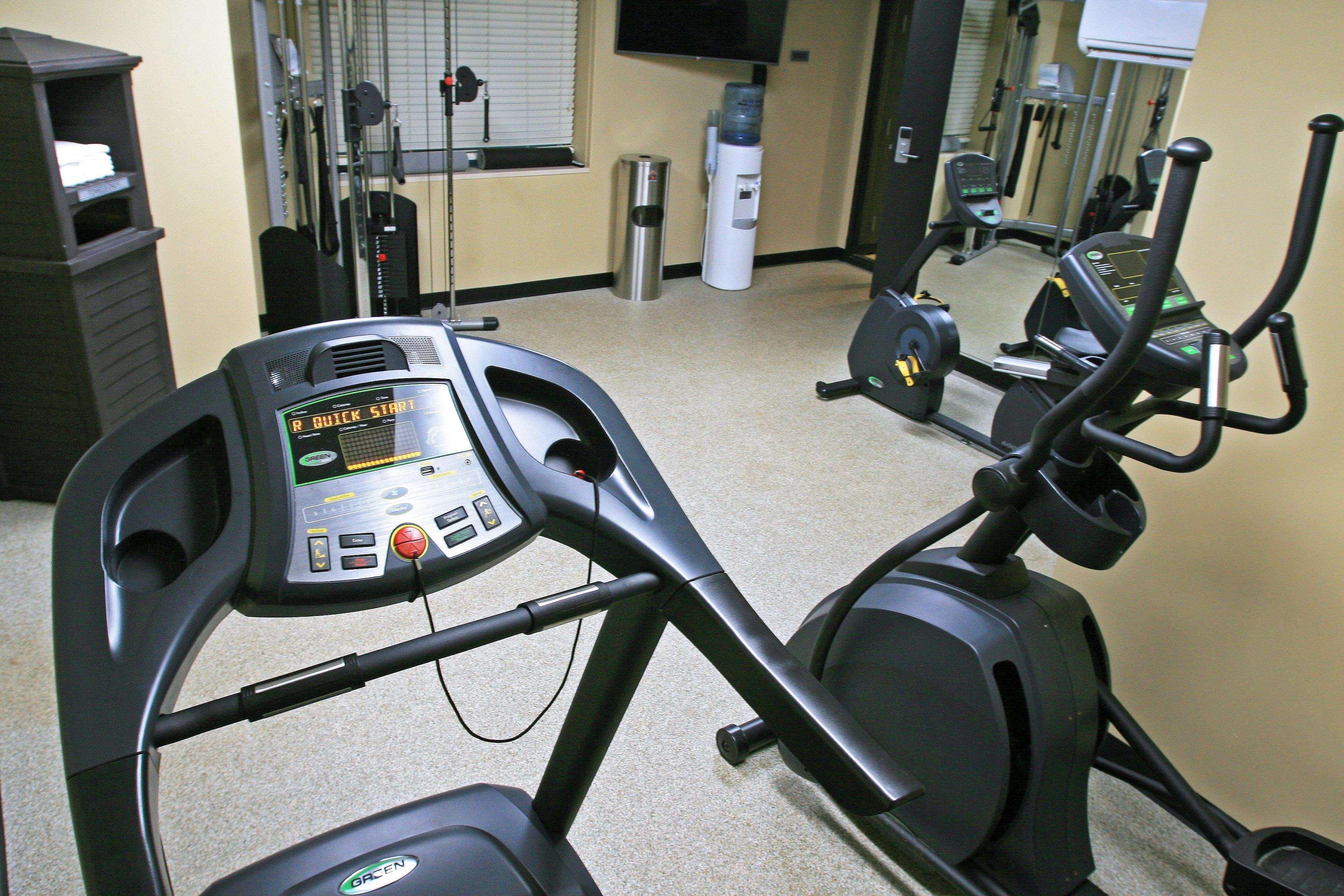 Best Western Plus Traverse City Dış mekan fotoğraf
