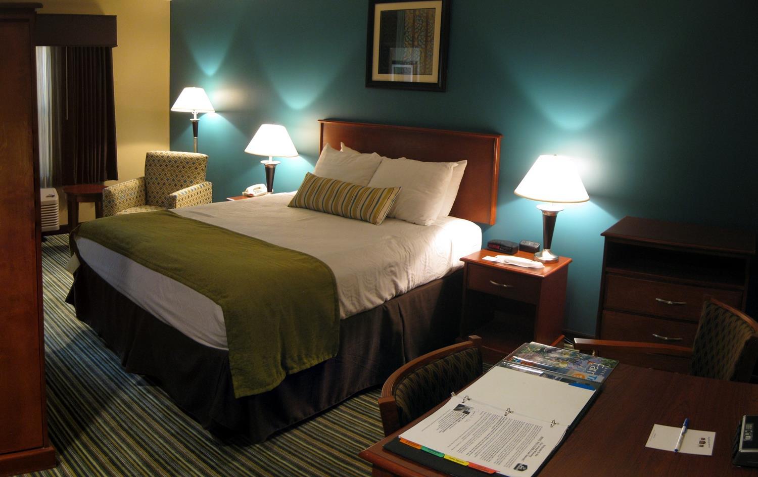 Best Western Plus Traverse City Dış mekan fotoğraf