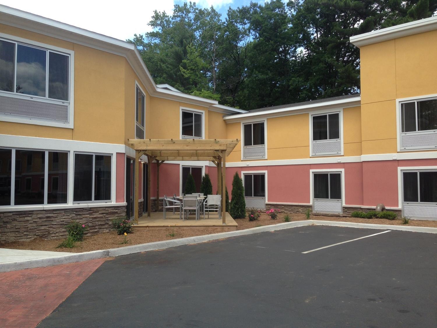 Best Western Plus Traverse City Dış mekan fotoğraf